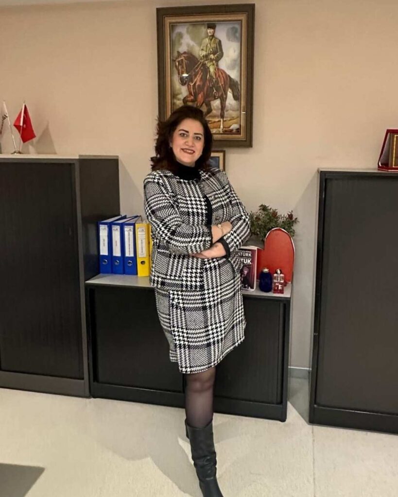 Aycan Orlak